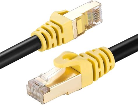 cate  cat  cat ethernet cables techprojournal