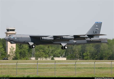 61 0004 usa air force boeing b 52h stratofortress at