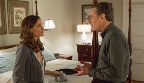 Jennifer Garner And Bryan Cranston Play A Married Couple In New