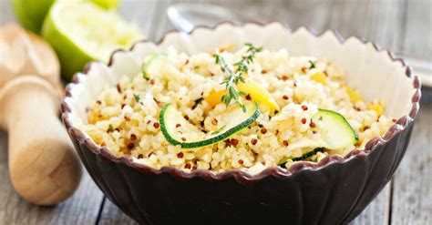 gott och nyttigt med quinoa  slanka recept mabra
