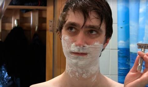 How To Shave A Beard Properly 11 Steps Instructables