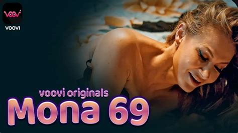 Mona 69 Voovi Web Series Cast Release Date 2023