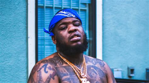 Maxo Kream Talks New Album ‘brandon Banks’ And Making Music For The