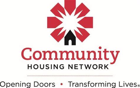 community housing network inc profile