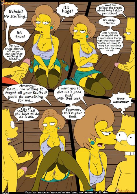 croc the simpsons old habits 5