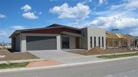 build panel homes australia