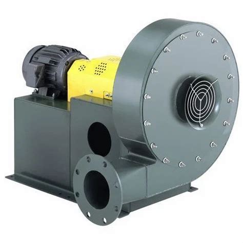 kusum high speed electric blower capacity  ton  hp  rs