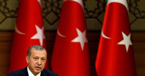 turkije wil nog  journalisten arresteren buitenland telegraafnl