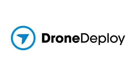 dronedeploy logo dronelife