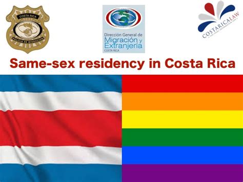 Costa Rica The First Country In Central America To