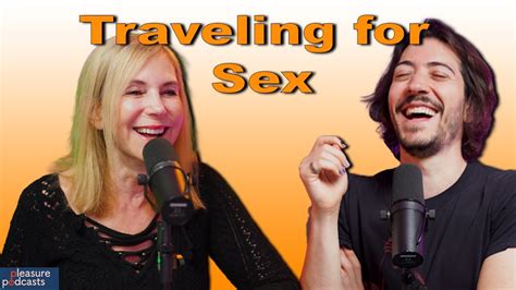 Traveling For Sex Sex Talk With My Mom Ep 436 Youtube