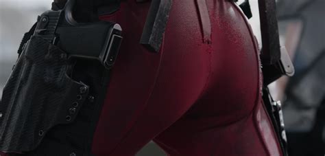 deadpool second unrated red band trailer new screenshots
