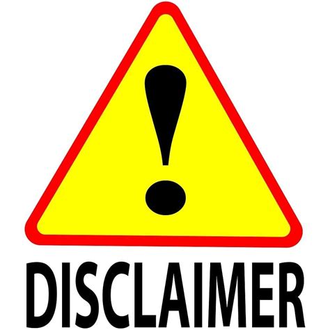 web site notices  disclaimers allbusinesscom