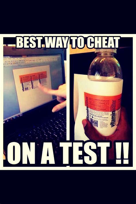 cheat   test trusper