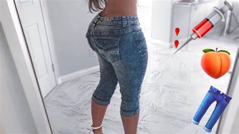 Big Booty In Jeans New Porn