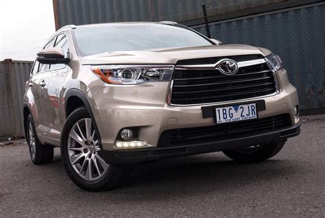 toyota australia reduces prices  luxury car tax threshold rises