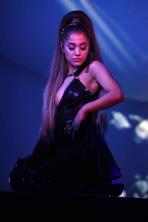 Sexy Ariana Grande 2019 Pictures Popsugar Celebrity Uk