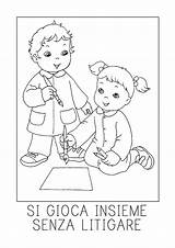 Colorare Da Disegni Scuola Schede Per Bambini Didattiche Primaria Dell Storia Giochi Enigmistica Maestro Arte Del La Disegno Fabio sketch template