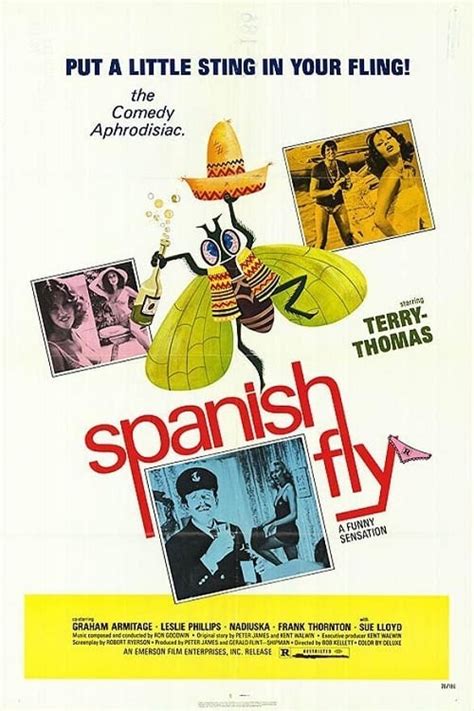 [regarder] spanish fly 1976 vf streaming film complet film streaming