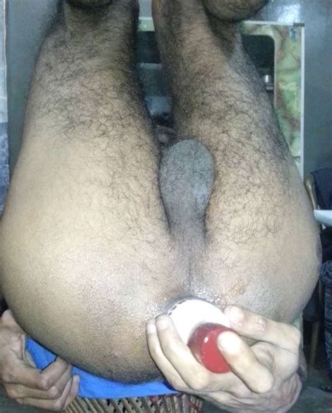 hairy indian gay anal masturbation 1 indian gay site