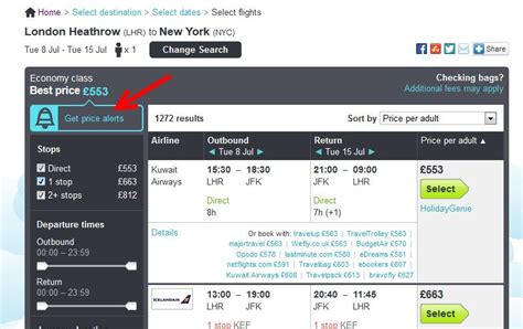 flight   skyscanner price alerts skyscanners travel blog skyscanner