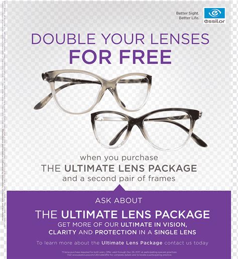 essilor contact lenses eye care professional varilux glasses purple