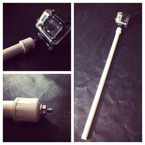 picture   gopro pole mount drone app gopro drone diy drone gopro