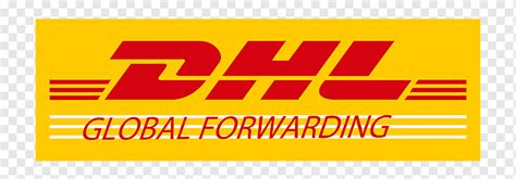 dhl express air transportation dhl global forwarding logistics global net logo label text