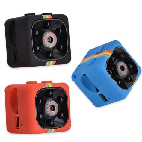 newest sq mini camera hd p camera night vision mini camcorder action camera dv video voice