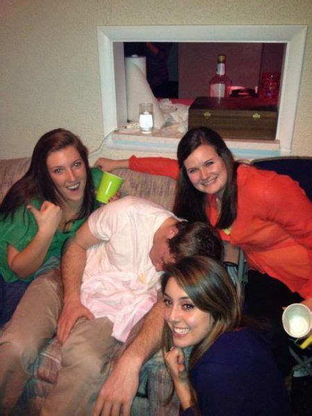 College Party Girls Photoshame Drunk Dudes 40 Pics