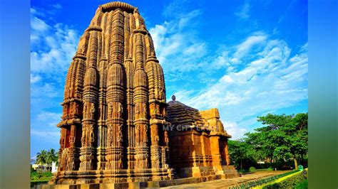 top  lesser  temples  visit  bhubaneswar  city links