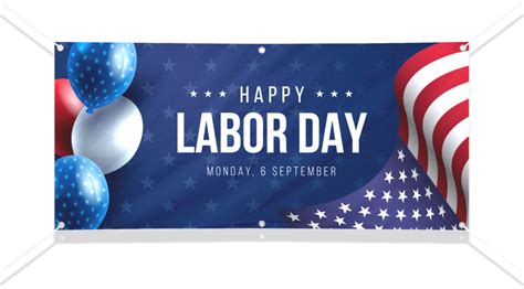 printable labor day closed sign template  printable