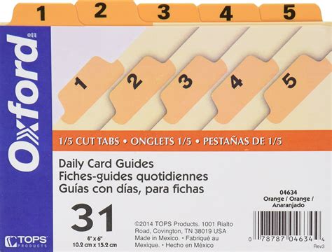 rated  index card guides business card guides helpful