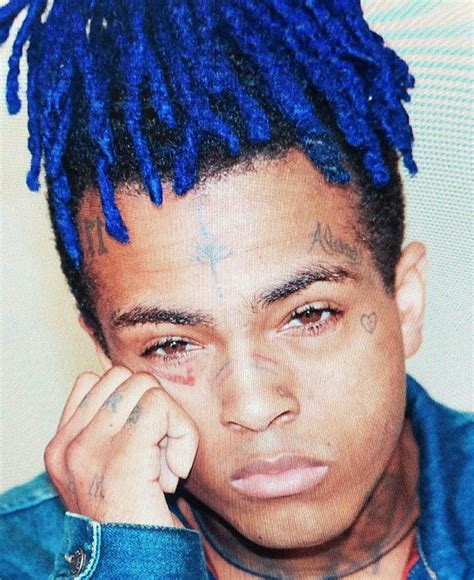 cutie xxxtentacion hintergründe