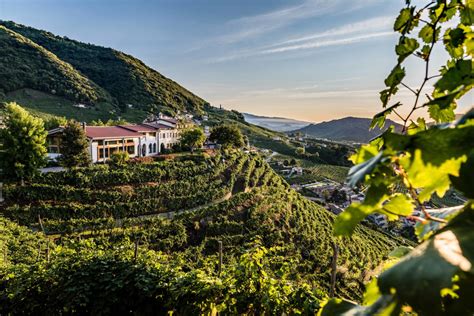 prosecco hills   world heritage sites