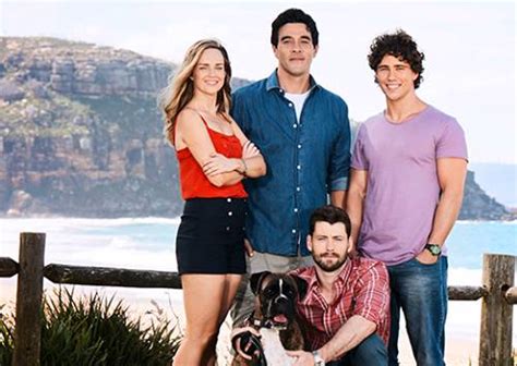 Extras Needed For Home And Away Shoot In Maitland Photos