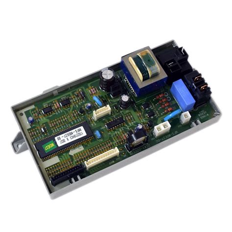 dryer electronic control board mfs mde  infinite parts direct