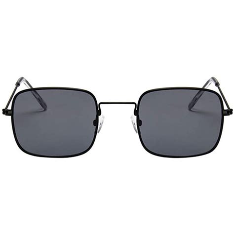 oversized sunglasses for women big square trendy fashion uv flat top