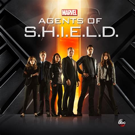 Marvel S Agents Of S H I E L D Season Wiki Synopsis Reviews 16284 Hot