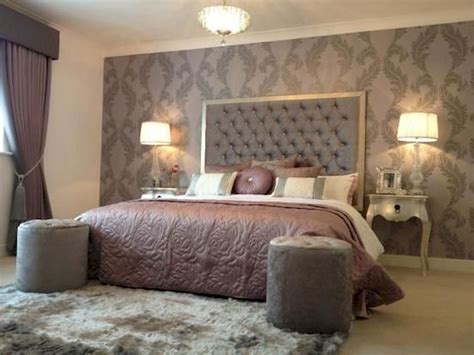 Marvelous 200 Fabulously Transform Bedroom Decor For Romantic Retreat