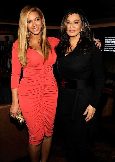 Beyoncé Hilariously Recalls How Her Mother Embarrassed Her In This