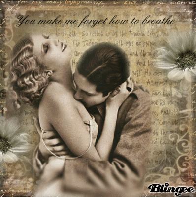 vintage romance picture  blingeecom