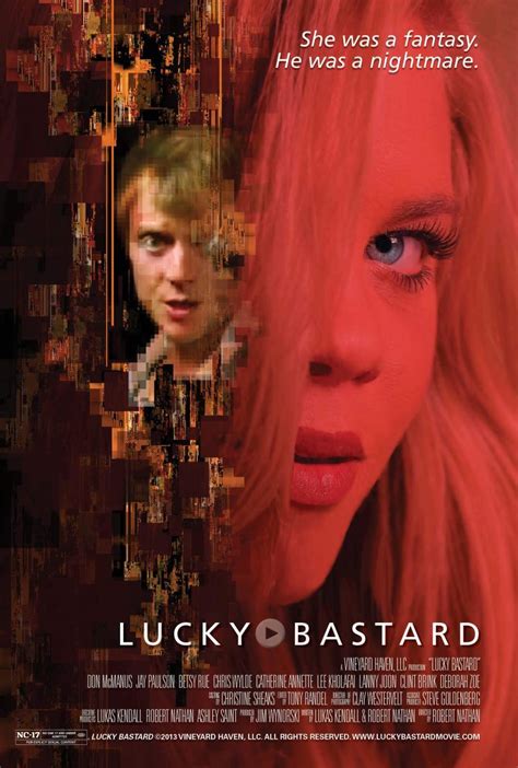 Lucky Bastard 2013 Filmaffinity
