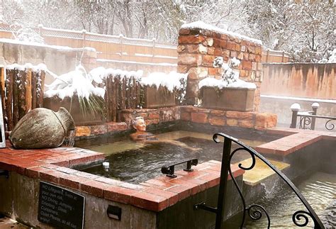 moccasin springs natural mineral spa