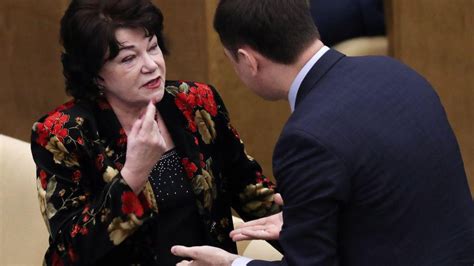 russian lawmaker says sexual harassment legislation would