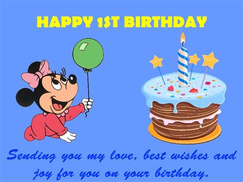 st birthday wishes messages  quotes collection hubpages