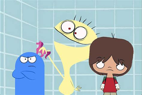 Foster S Home For Imaginary Friends Toonfind Cartoon