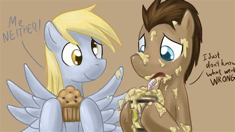 derpy x dr whooves unfaithful youtube