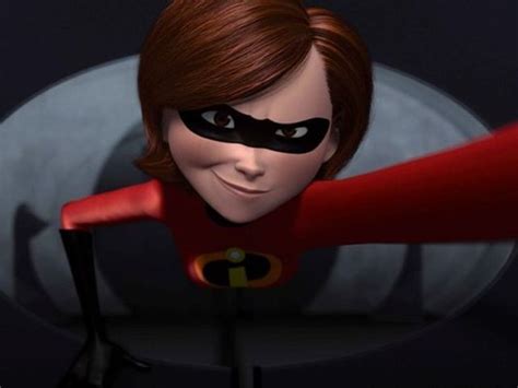 Which Pixar Girl Are You Quiz The Incredibles