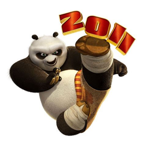 awesome kung fu panda  images  tv spot joris entertainment journal